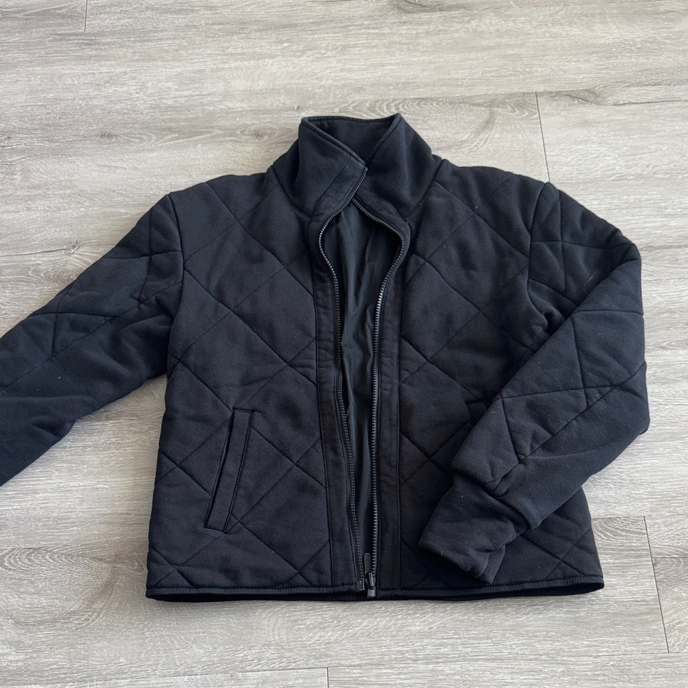 Lululemon Reversible Jacket